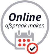 Online afspraak – Osteopathiepraktijk Aalten